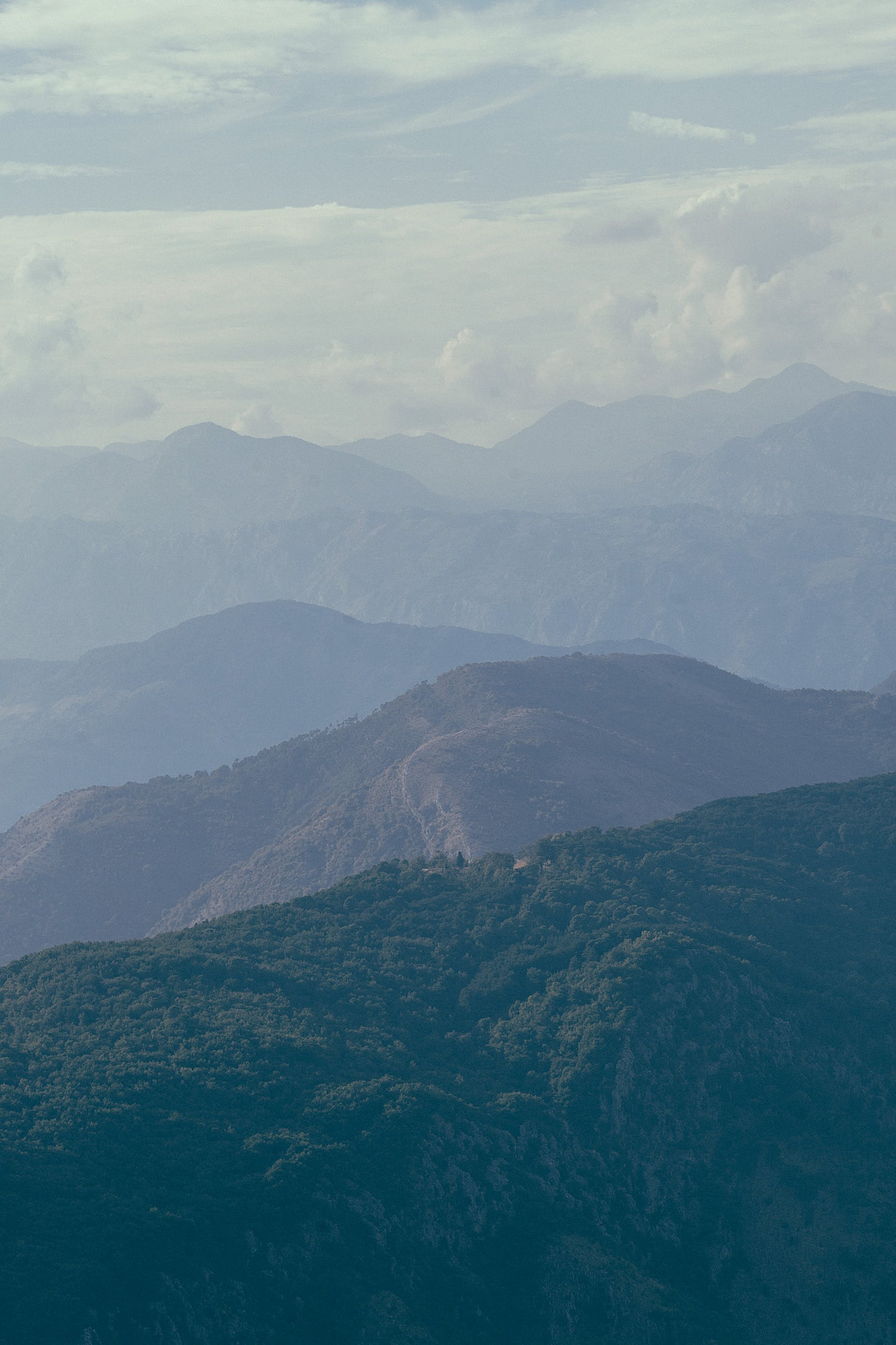 Invest in North Mountain Land for Sale with The Woodland Group